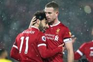 Salah and Henderson - one is rightly praised, and the other is perhaps not given the billing he warrants